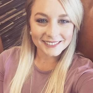 Meet your Posher, Victoria